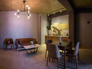 Отель TM Apart Hotel Тбилиси Апартаменты с 2 спальнями-2