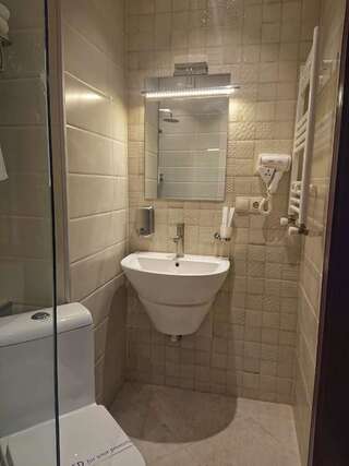 Отель TM Apart Hotel Тбилиси Апартаменты с 2 спальнями-3