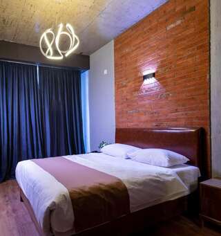 Отель TM Apart Hotel Тбилиси Апартаменты с 2 спальнями-4