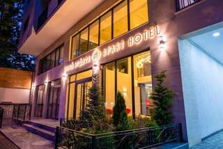 Отель TM Apart Hotel Тбилиси-2