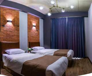 Отель TM Apart Hotel Тбилиси Апартаменты с 2 спальнями-5