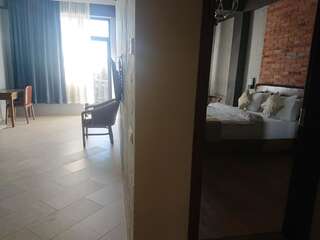 Отель TM Apart Hotel Тбилиси Апартаменты-студио-5