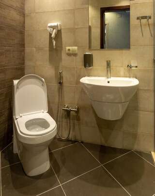 Отель TM Apart Hotel Тбилиси Стандартные апартаменты-5