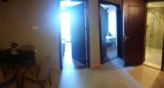 Отель TM Apart Hotel Тбилиси Апартаменты с 2 спальнями-6