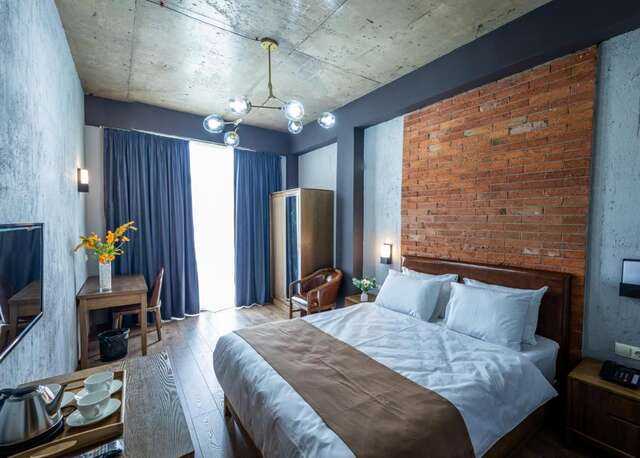 Отель TM Apart Hotel Тбилиси-3