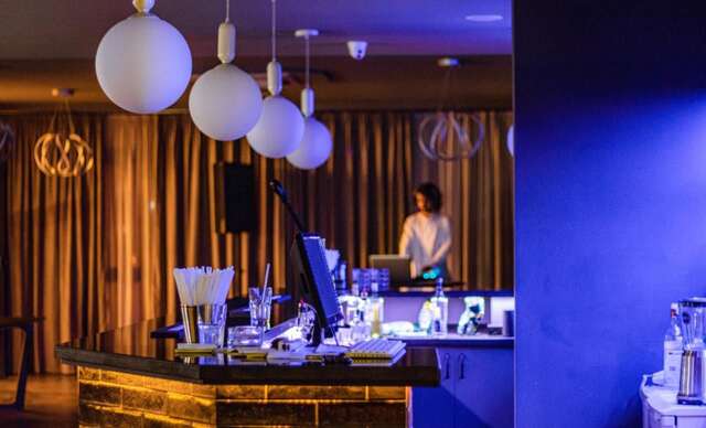 Отель TM Apart Hotel Тбилиси-17