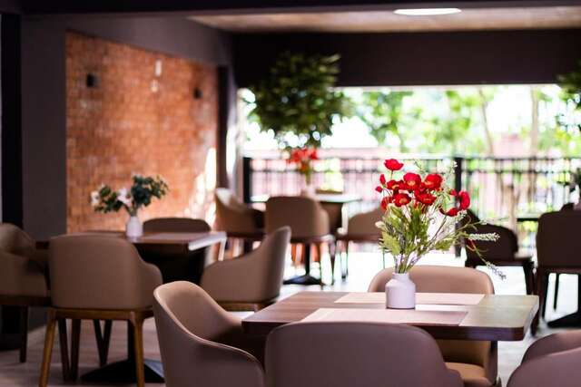 Отель TM Apart Hotel Тбилиси-18