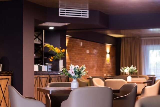 Отель TM Apart Hotel Тбилиси-24