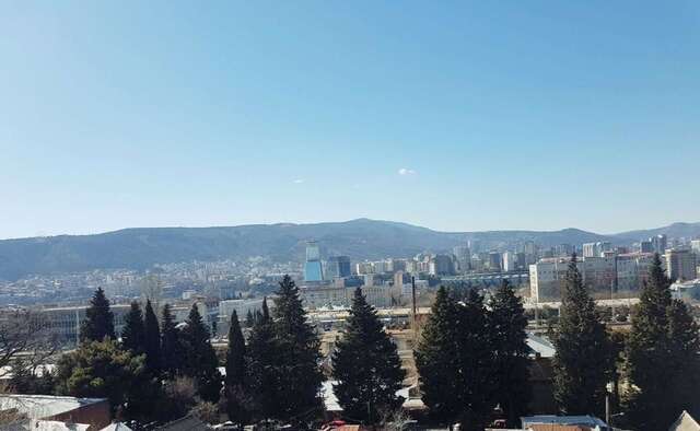 Отель TM Apart Hotel Тбилиси-29