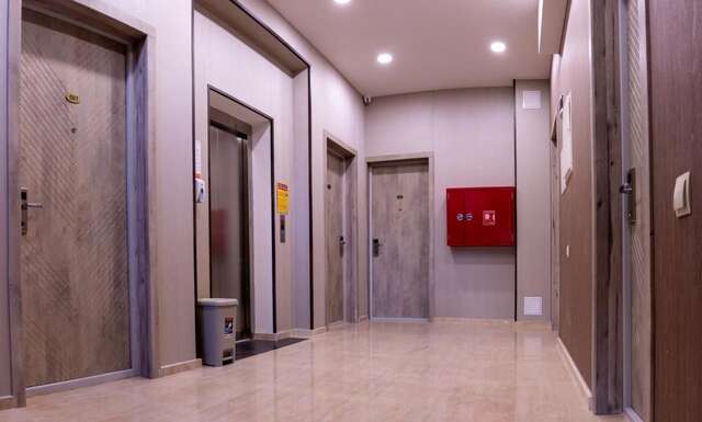 Отель TM Apart Hotel Тбилиси-31