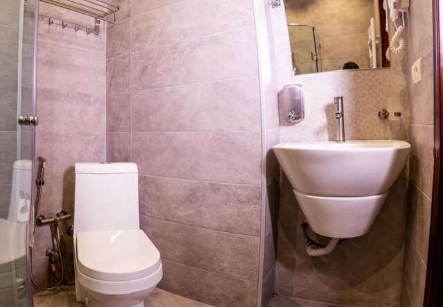 Отель TM Apart Hotel Тбилиси-34