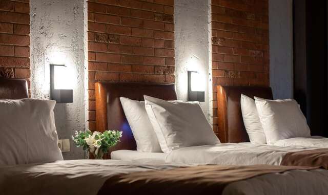 Отель TM Apart Hotel Тбилиси-35