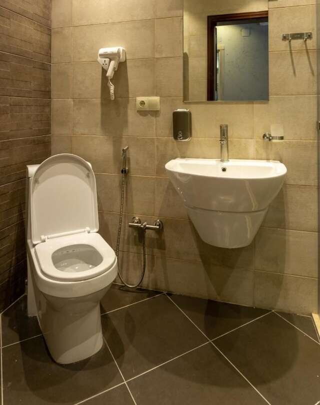 Отель TM Apart Hotel Тбилиси-38