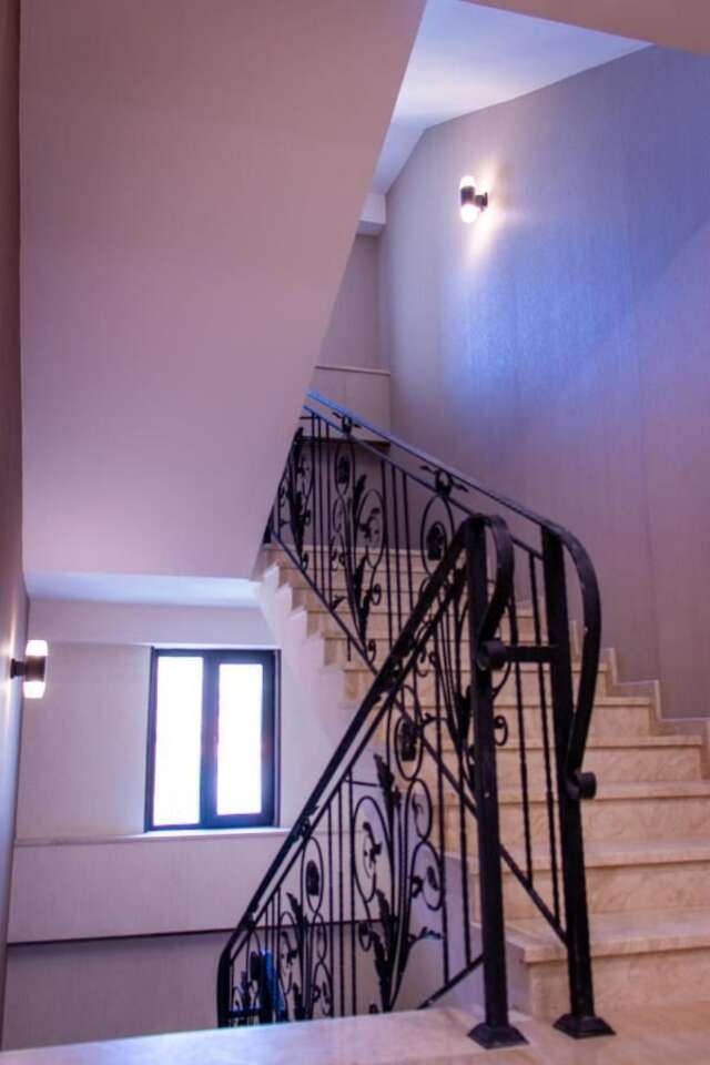 Отель TM Apart Hotel Тбилиси-39