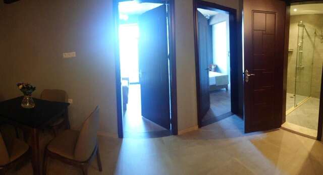 Отель TM Apart Hotel Тбилиси-40