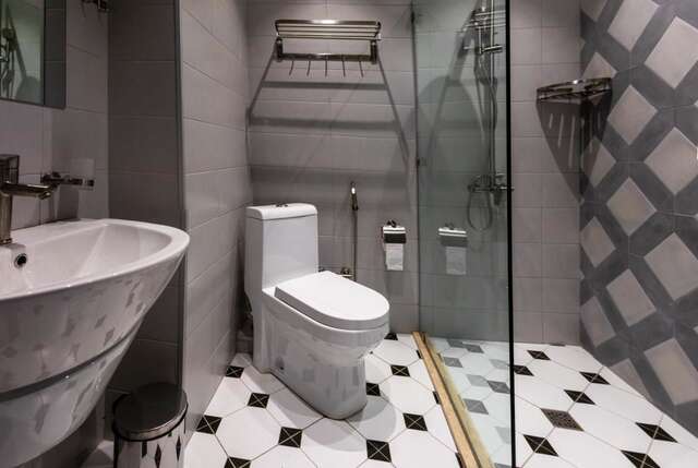 Отель TM Apart Hotel Тбилиси-9